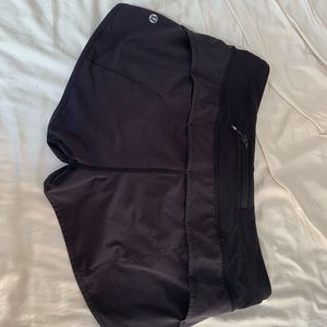 Lulu speed up shorts
